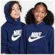 Nike Παιδικό φούτερ Sportswear Club Fleece